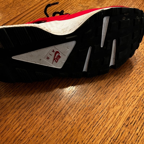 Nike hurache - Picture 5 of 5